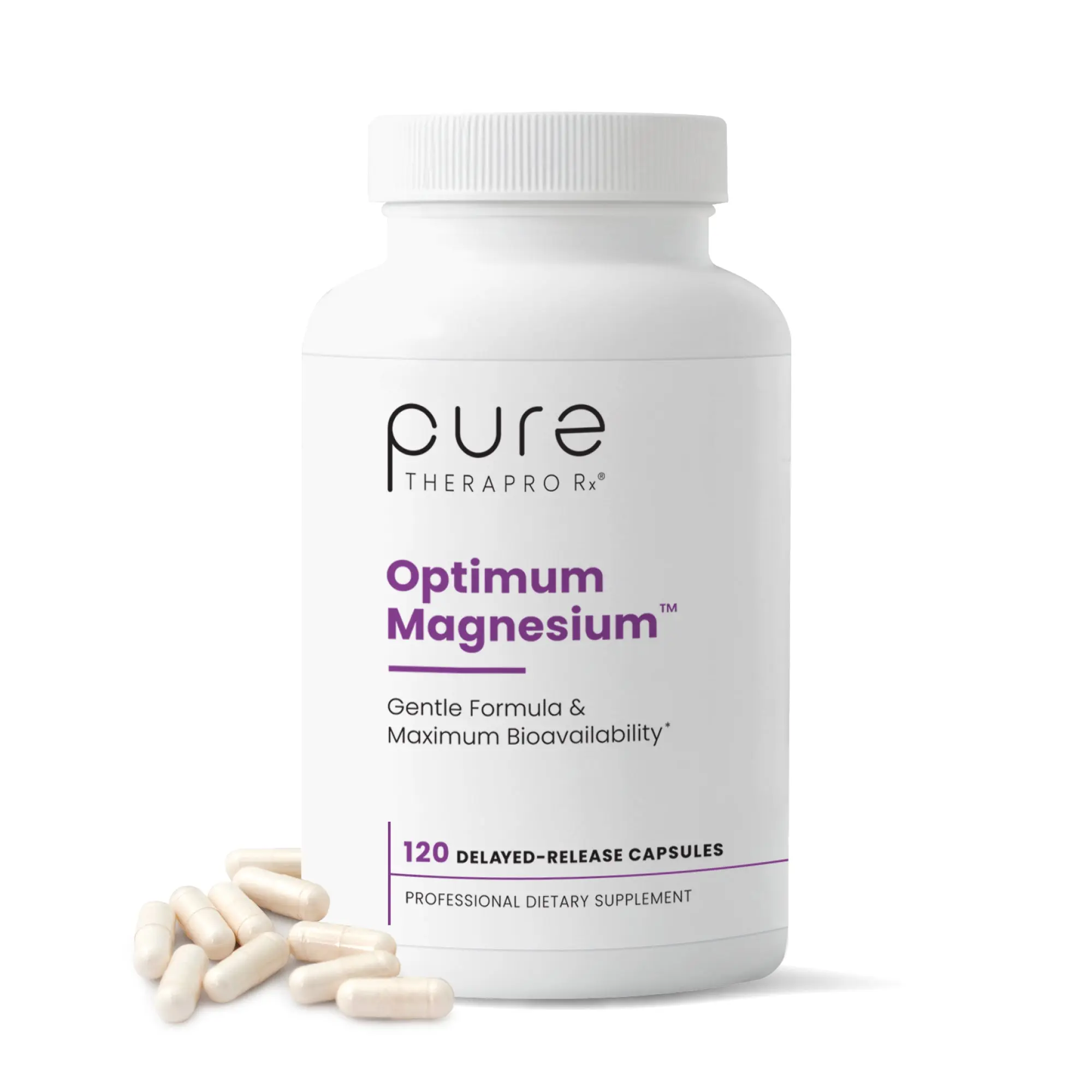 Optimum Magnesium™ Optimum Magnesium™