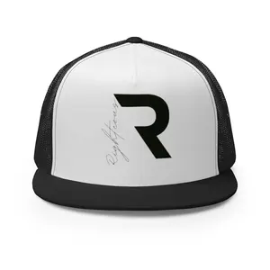 Righteous Trucker Cap
