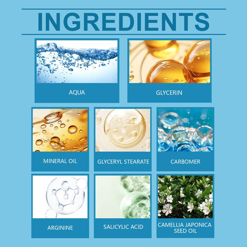 SOUTH MOON Skin Cream Helps Remove And Improve Skin Blemishes Gentle And Comfortable Controls Oil Secretion