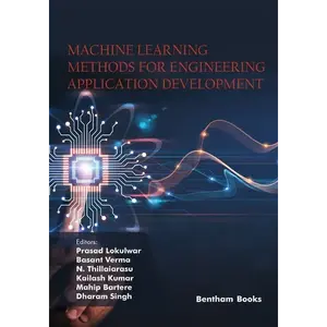 Machine Learning Methods for Engineering Application Development - Paperback