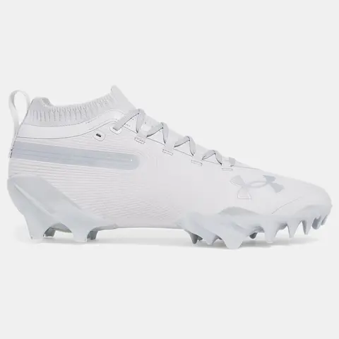Under Armour Spotlight Pro Suede Men's Football Cleats