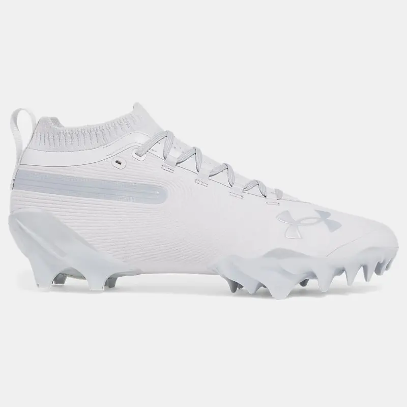 Under Armour Spotlight Pro Suede Men's Football Cleats