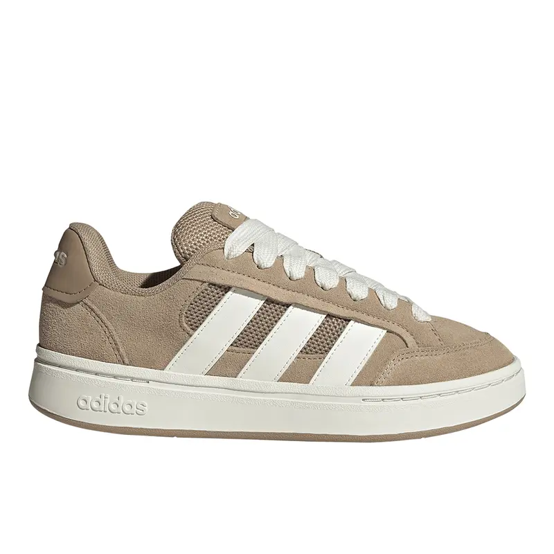 adidas gazelle silver green womens Back 70 Boston LS 600 Sneaker Men main image 0