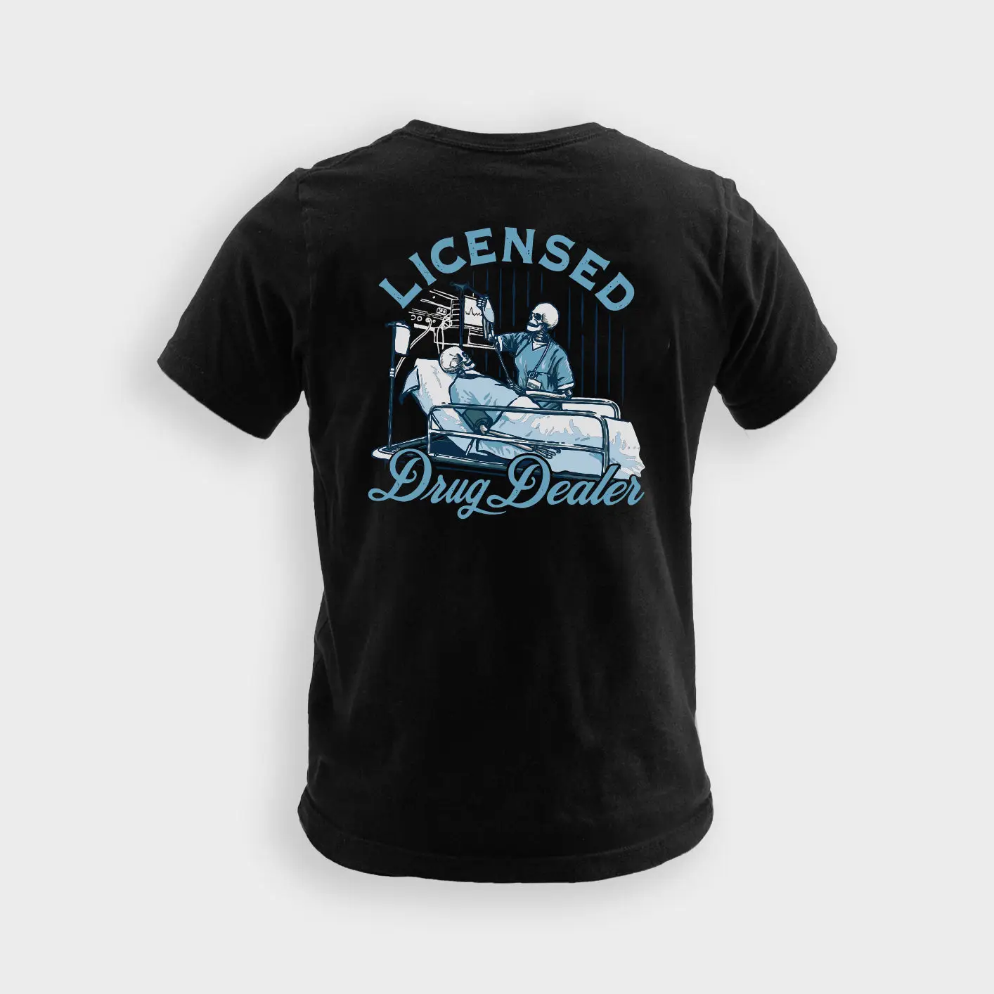 Licensed Drug Dealer - Tee