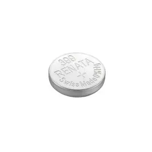Renata 399/395 SR92W/SW Silver Oxide Watch Battery – 1.55V Coin Cell