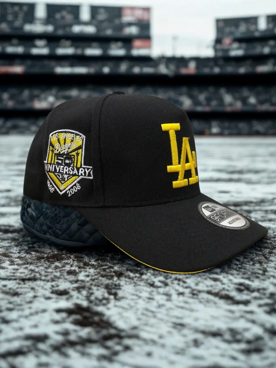 One Cap. Every Plan. The Only Hat You’ll Reach For.
