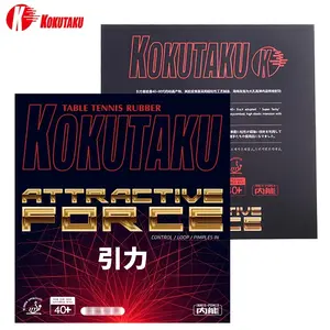 2 Pack Table Tennis Rubber Pads, and Colors, Professional Training Equipment for Athletes, Durable and High-Quality Material