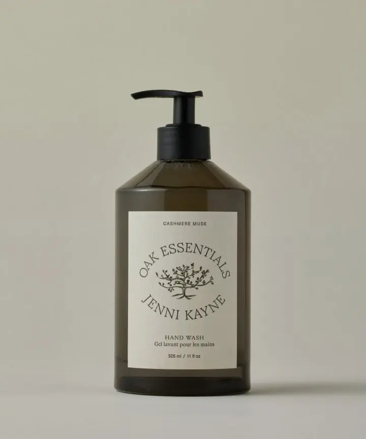 Oak Essentials x Jenni Kayne Hand Wash