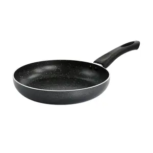 Oster 9.4" Nonstick Aluminum Frying Pan