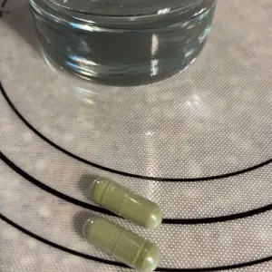 Product Review of 2 x Rosabella Moringa Capsules (800mg) for Immune Support, Gut Health & Vitamins from L**y L**y
