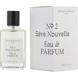 Thomas Kosmala No.2 Seve Nouvelle By Thomas Kosmala Eau De Parfum For Women