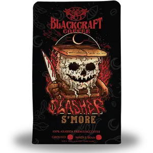 Slasher S'more Slasher S'more