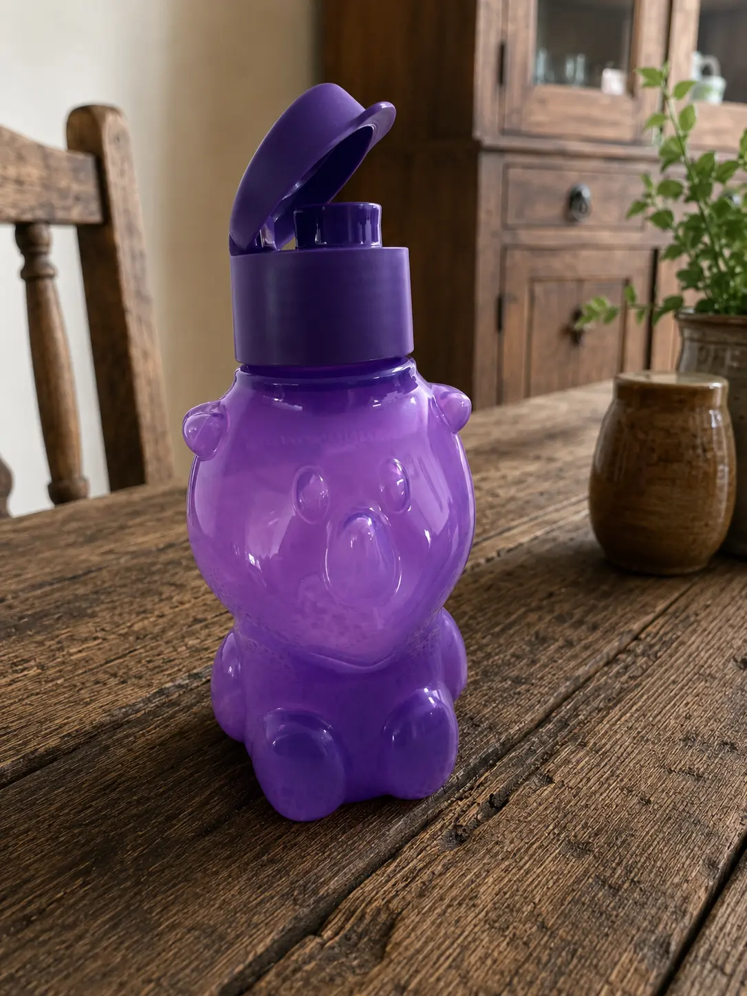 Mini botellita