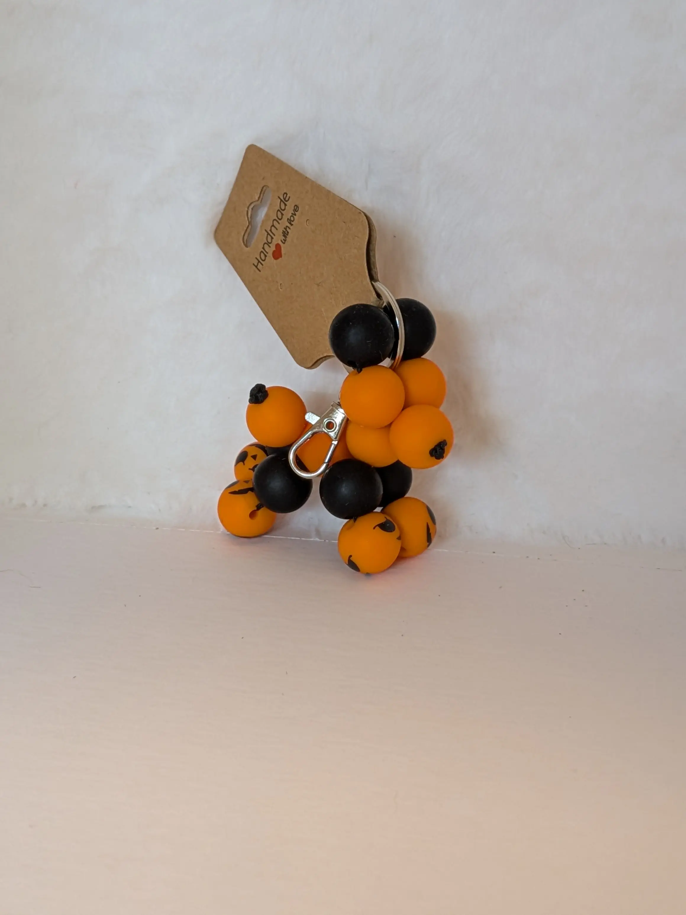 Dog Keychain