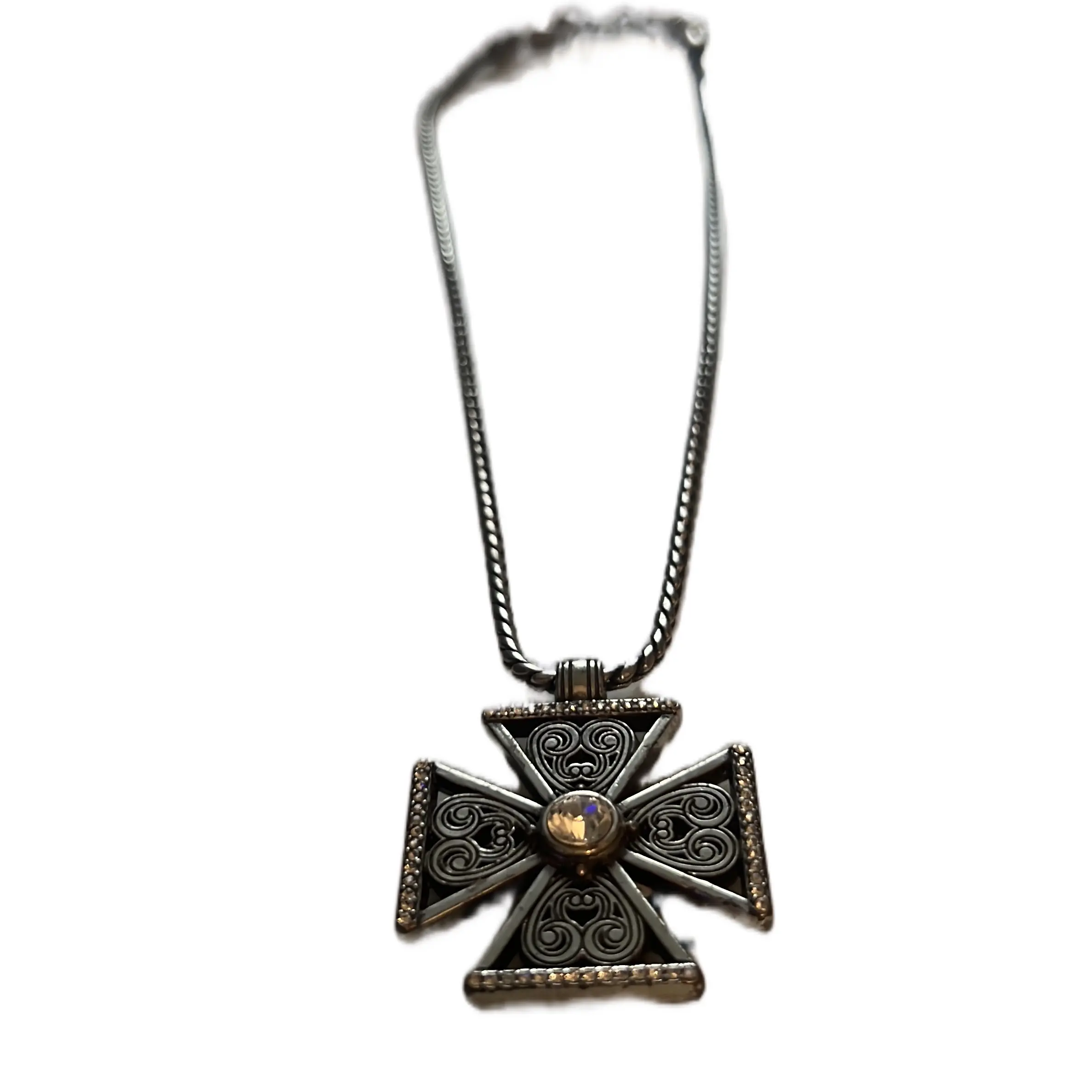 Brighton necklace