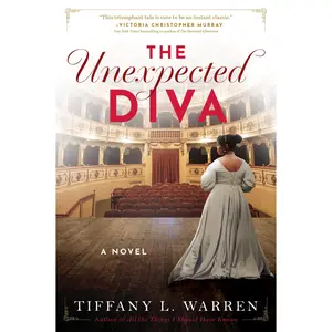 The Unexpected Diva: A Novel by Tiffany L. Warren [Paperback Book]