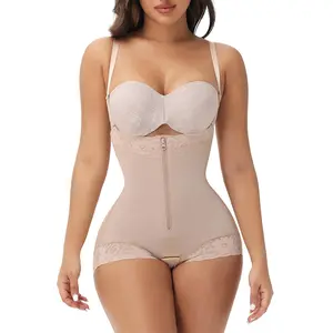 JOSHINE SHAPER Shapewear For Women Tummy Control Shaping Fajas Moldeadoras Butt Lift Girdles Targeted Support Garment Sexy Comfort Basic Womenswear Lady Minimalist Blk Compression Underwear