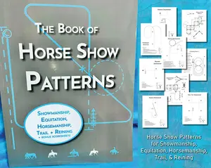 The Book of Horse Show Patterns