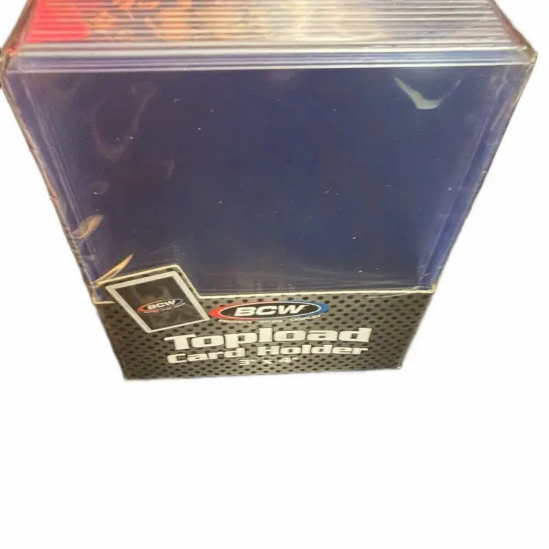 Toploader Flash(DO NOT BUY)