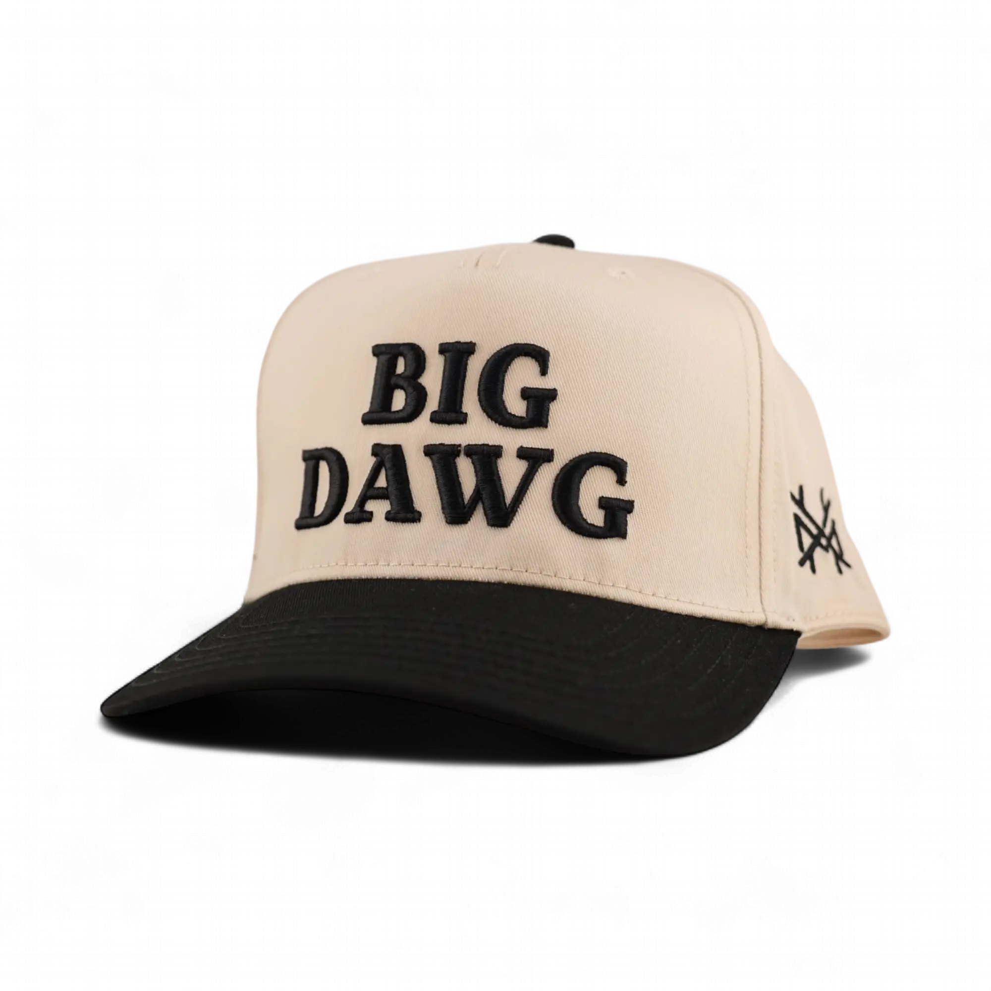 BIG DAWG Premium Trucker Hat