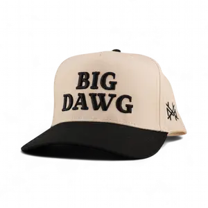 BIG DAWG Premium Trucker Hat