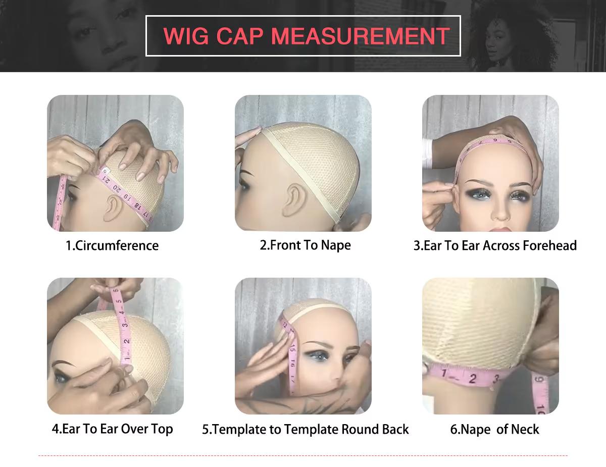 ISEE Straight 13*4 Transparent Lace Front Wigs Pre-Plucked Human Hair Wig in Natural Black Color #SpringStatements