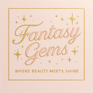 Fantasy Gems