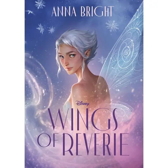 Wings of Reverie