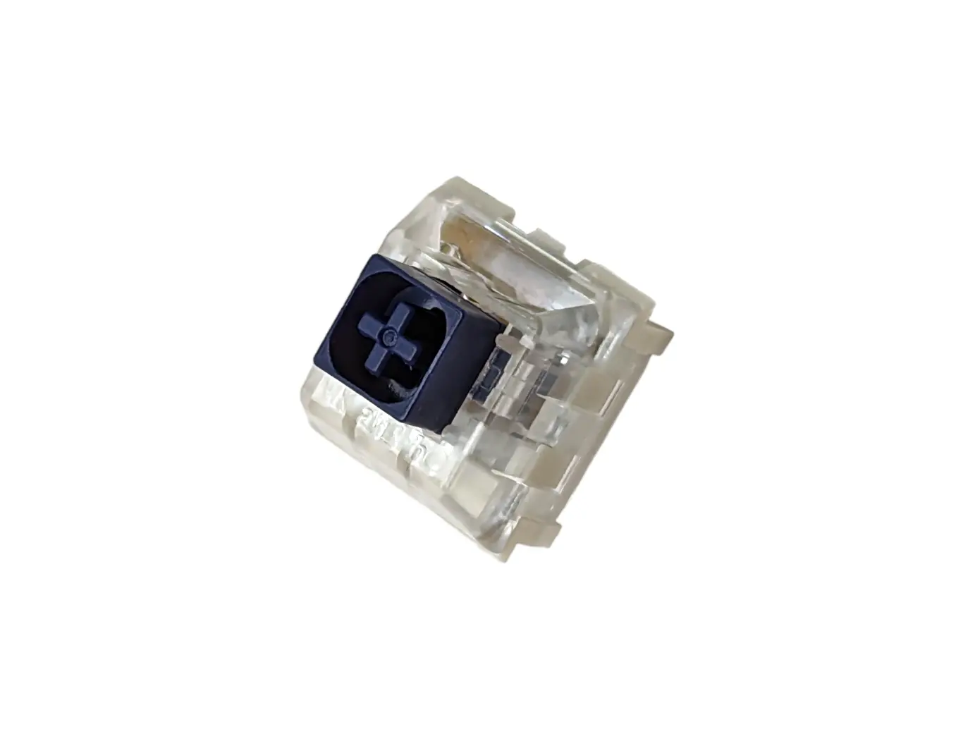 Kailh Box Navy Clicky Switches