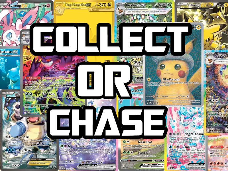 best chase cards pokemon - TikTok Shop