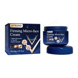 Face Firming Cream, V-Shape Slimming Cream, Advanced Skin Tightening Cream For Tightening Skin, Fine lines, Loose & Sagging Skin