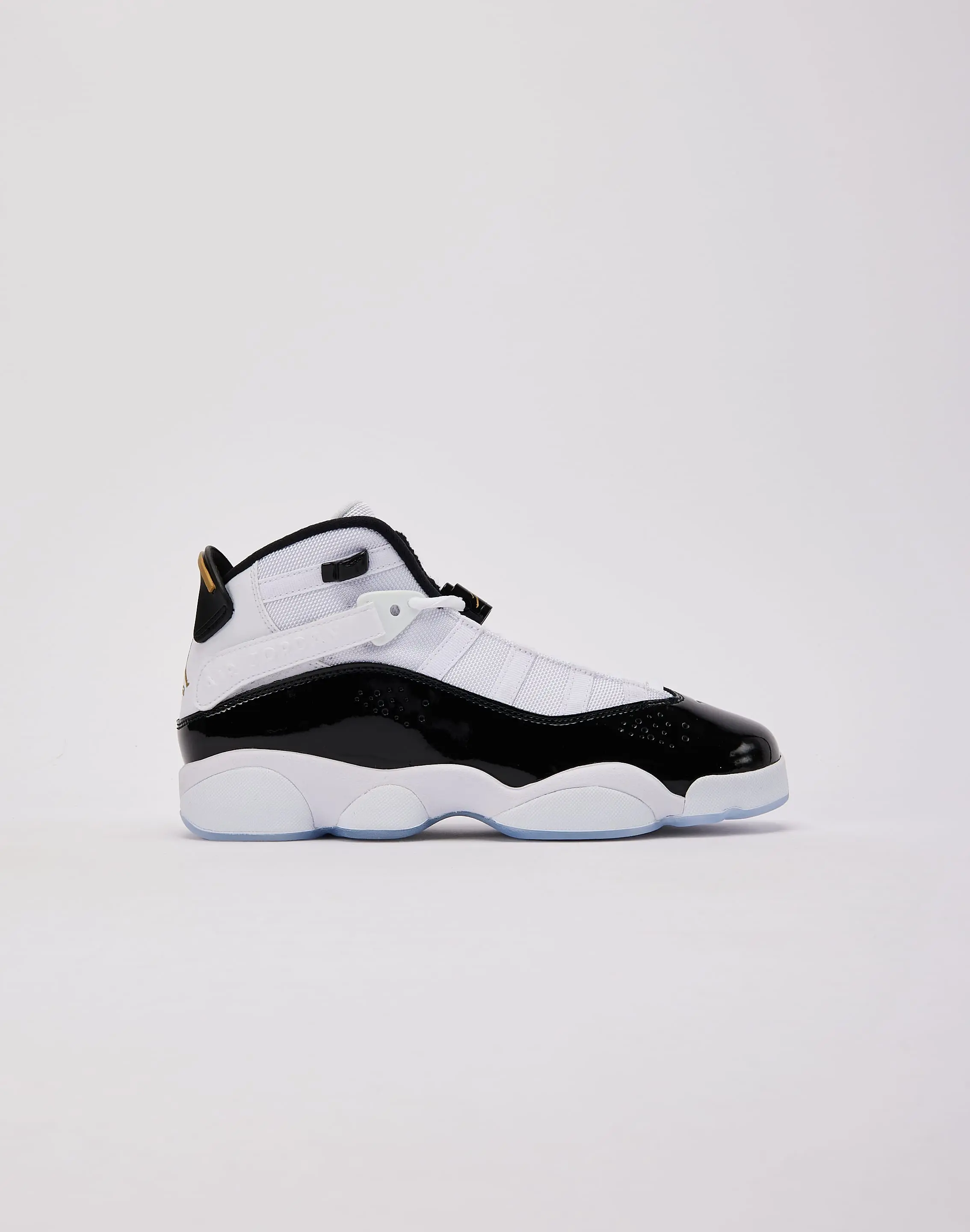 Kids Jordan 6 Rings Grade-School