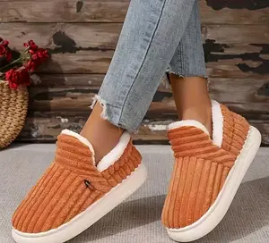 Women's Stylish and Lightweight Warm Shoes- indoor or outdoor