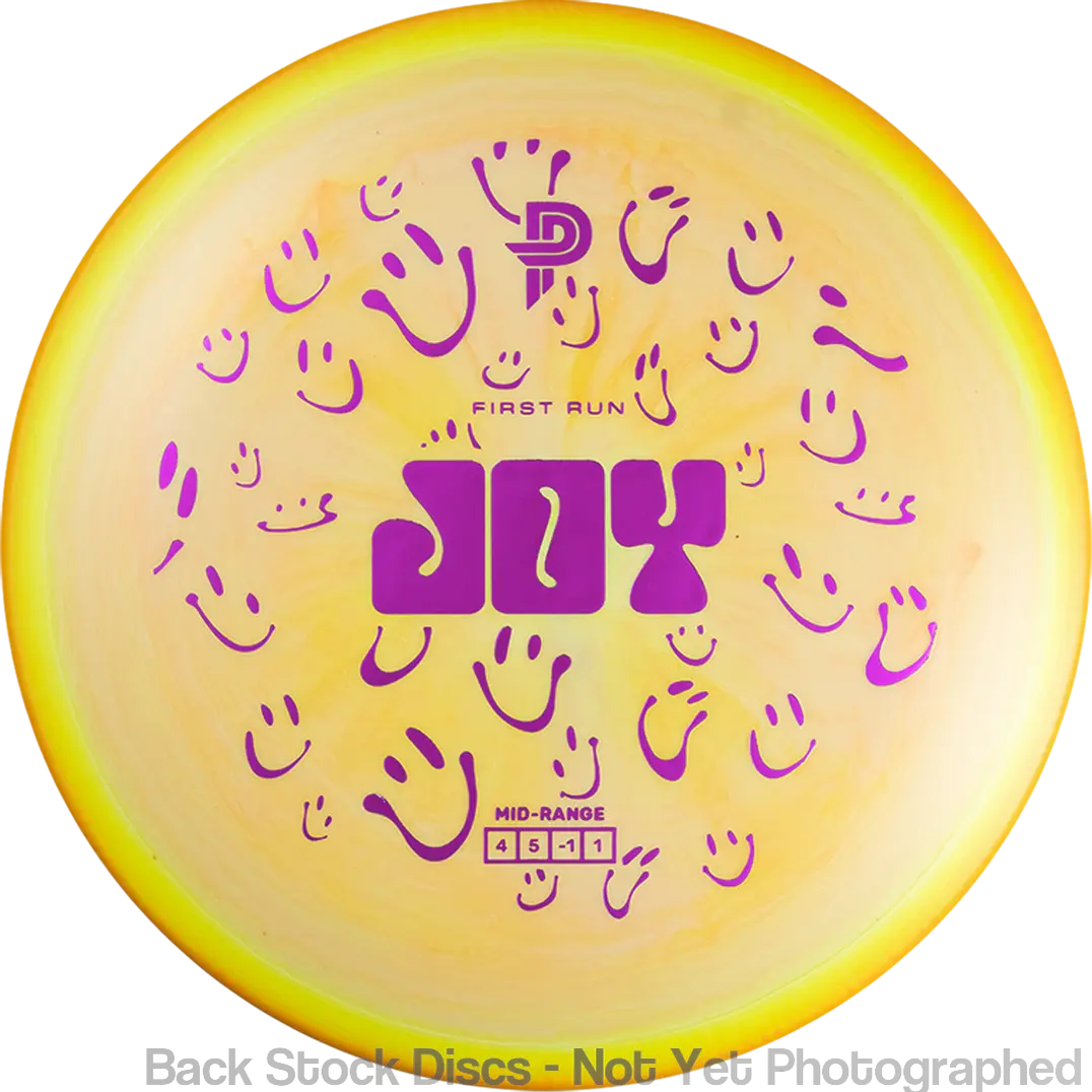 Discraft ESP Joy Midrange with Paige Pierce PP First Run Stamp [Back Stock Inventory - Disc and Stamp Color WILL VARY]