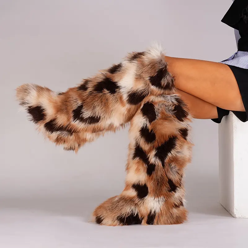 Black and white yellow flowers