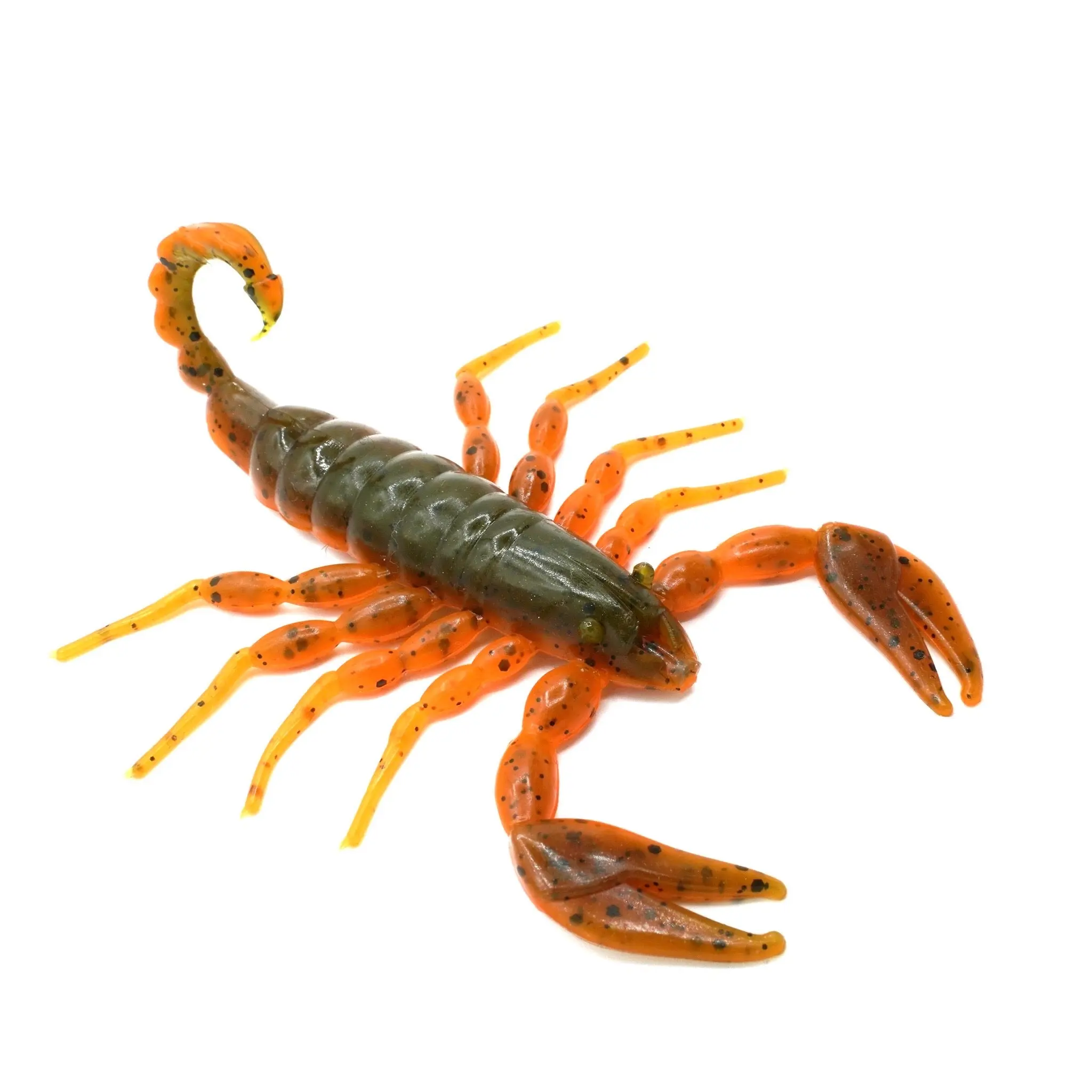 FRESH Scorpion - ALABAMA