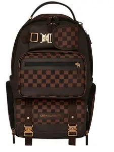 SPRAYGROUND: SIP CARGO DLXSV BACKPACK