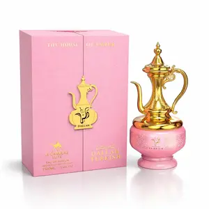 PERFUME Dallah Turkish by Emper Perfumes