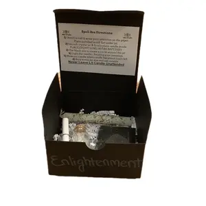 Enlightenment Spell Box