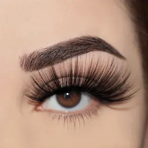 Sassy Lashes