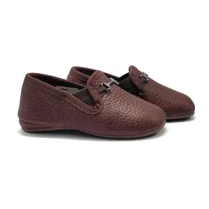 PEPE` Nutella Chain Smoking Slip On