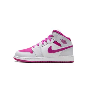 Air Jordan 1 GS "Fire Pink" FD8780 500