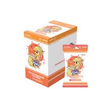 24 Blister Packs - Display with Promo Card