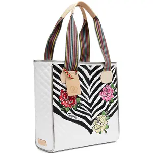 Classic Tote, Michelle by Consuela  - MRTA20