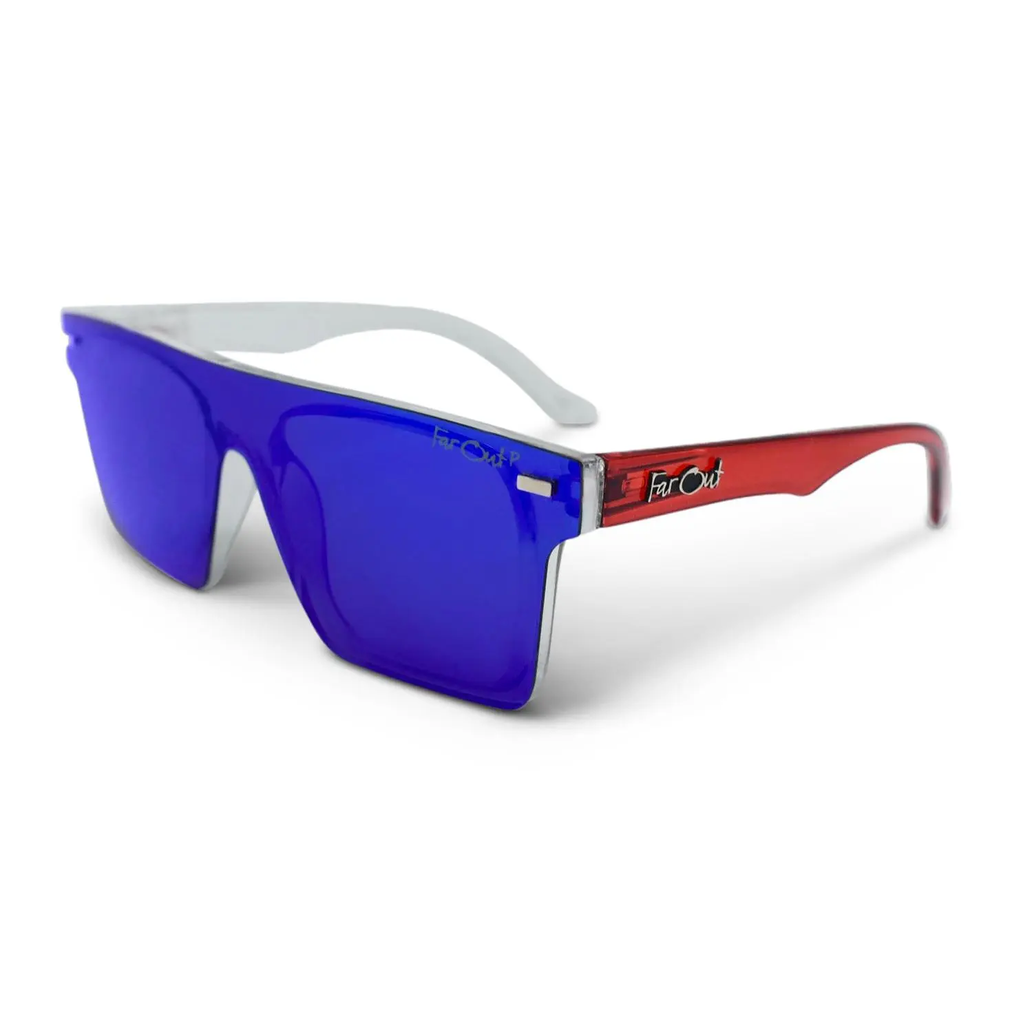 American Flag Polarized Stunners