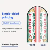 Only Banner (Single-sided)