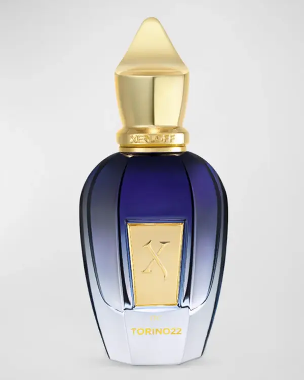 XERJOFF Torino 22 Eau De Parfum 1.7oz - Unisex
