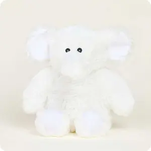 White Elephant Warmies