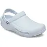 Crocs Adult Bistro Clogs Slip Resistant Work Shoes