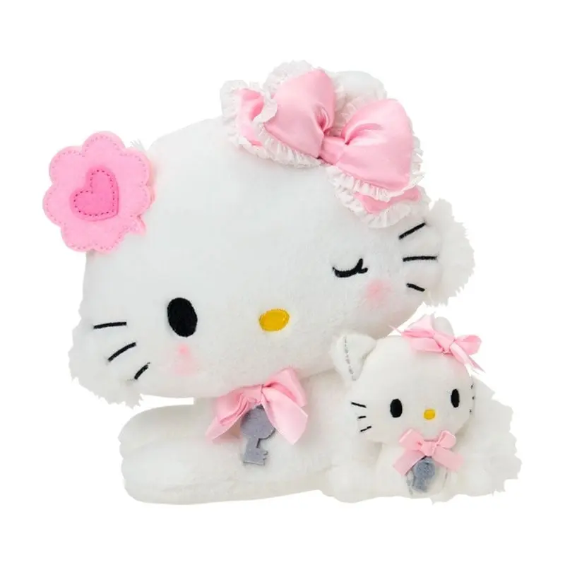 Charmmy Kitty 7" Plush (I Love Me Series) Charmmy Kitty 7" Plush (I Love Me Series)